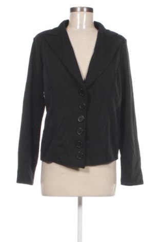 Damen Blazer Etam, Größe L, Farbe Schwarz, Preis € 47,99