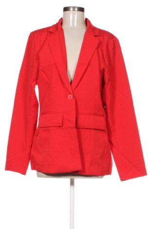 Damen Blazer Fisherfield, Größe M, Farbe Rot, Preis 39,39 €