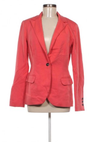 Damen Blazer Flame, Größe M, Farbe Rot, Preis 33,99 €