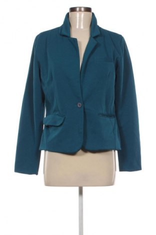 Damen Blazer Flying Machine, Größe XL, Farbe Blau, Preis € 22,49