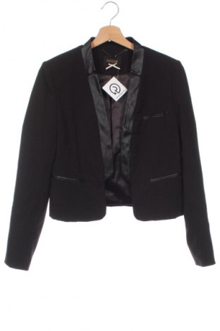 Damen Blazer Fracomina, Größe M, Farbe Schwarz, Preis 75,99 €