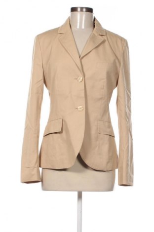 Damen Blazer Franco Callegari, Größe S, Farbe Beige, Preis € 6,99