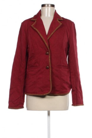 Damen Blazer Franco Callegari, Größe M, Farbe Rot, Preis € 6,99