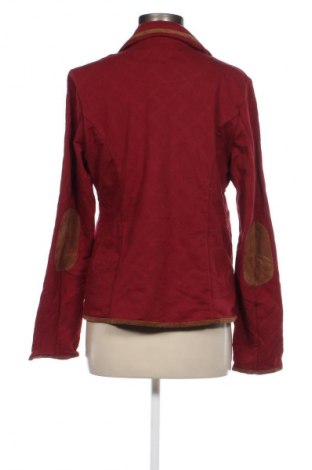 Damen Blazer Franco Callegari, Größe M, Farbe Rot, Preis € 6,99