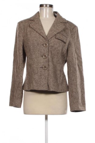 Damen Blazer Franco Callegari, Größe M, Farbe Beige, Preis € 6,99