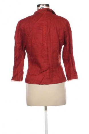 Damen Blazer Franco Callegari, Größe S, Farbe Rot, Preis € 14,15