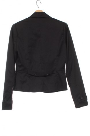 Damen Blazer Fransa, Größe XXS, Farbe Schwarz, Preis € 21,99