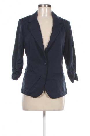 Damen Blazer Fransa, Größe S, Farbe Blau, Preis 9,99 €