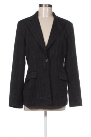 Damen Blazer Fransa, Größe L, Farbe Schwarz, Preis 47,99 €