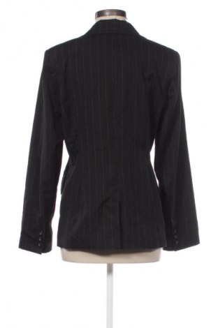 Damen Blazer Fransa, Größe L, Farbe Schwarz, Preis 21,99 €