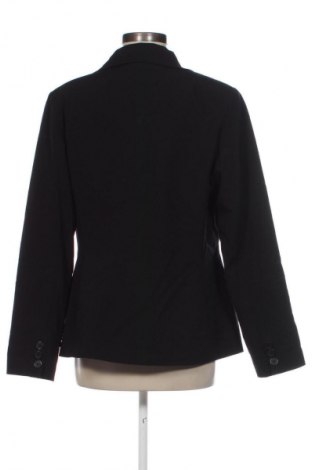 Damen Blazer Fransa, Größe L, Farbe Schwarz, Preis 20,99 €