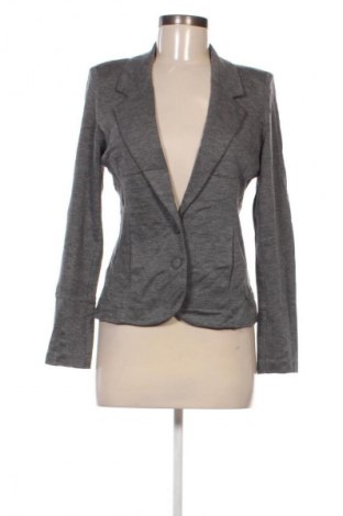 Damen Blazer Free Quent, Größe S, Farbe Grau, Preis € 47,99