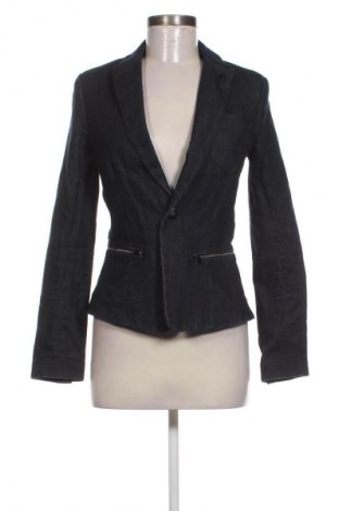 Damen Blazer G-Star Raw, Größe S, Farbe Blau, Preis € 52,99