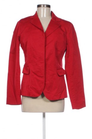 Damen Blazer Gant, Größe L, Farbe Rot, Preis € 142,99