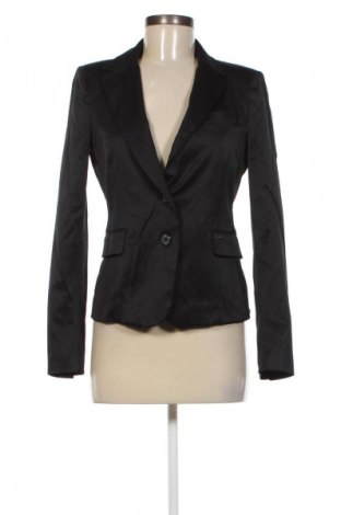 Damen Blazer Gaudi, Größe M, Farbe Schwarz, Preis € 15,99