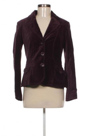 Damen Blazer Gerard Darel, Größe M, Farbe Lila, Preis € 142,99