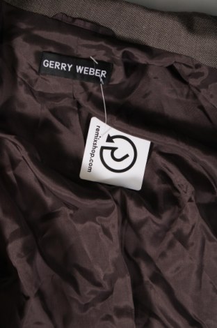 Дамско сако Gerry Weber, Размер XXL, Цвят Многоцветен, Цена 76,99 лв.