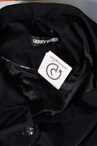 Γυναικείο σακάκι Gerry Weber, Μέγεθος L, Χρώμα Μαύρο, Τιμή 67,99 €