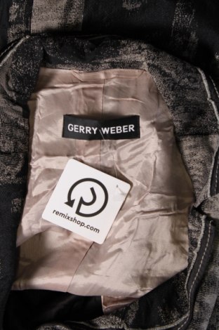 Dámské sako  Gerry Weber, Velikost XL, Barva Vícebarevné, Cena  1 739,00 Kč