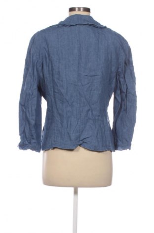 Damen Blazer Gerry Weber, Größe M, Farbe Blau, Preis 15,99 €