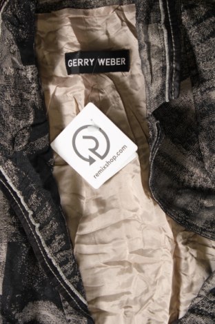 Γυναικείο σακάκι Gerry Weber, Μέγεθος M, Χρώμα Πολύχρωμο, Τιμή 67,99 €