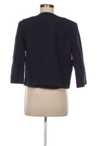 Damen Blazer Gigue, Größe M, Farbe Blau, Preis 61,49 €