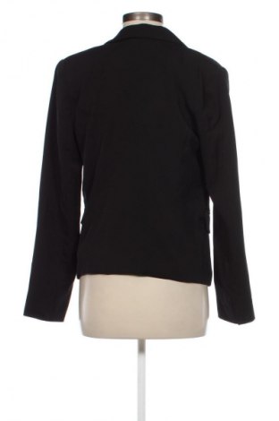 Sacou de femei Gina Tricot, Mărime M, Culoare Negru, Preț 57,99 Lei