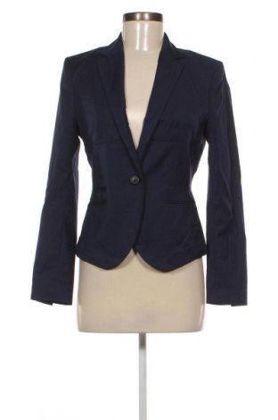 Damen Blazer H&M, Größe M, Farbe Blau, Preis 33,99 €