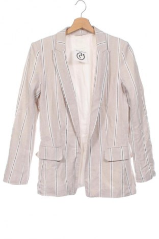 Damen Blazer H&M, Größe XS, Farbe Grau, Preis € 25,18