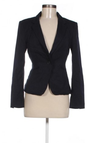 Damen Blazer H&M, Größe S, Farbe Blau, Preis € 33,99