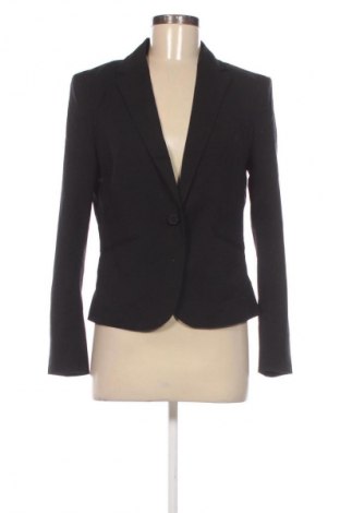 Damen Blazer H&M, Größe S, Farbe Schwarz, Preis 33,99 €