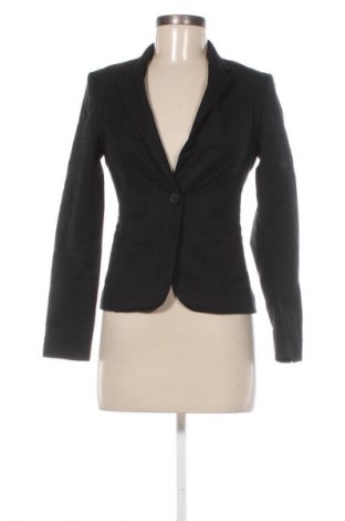 Damen Blazer H&M, Größe XS, Farbe Schwarz, Preis € 14,99