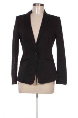 Damen Blazer H&M, Größe M, Farbe Schwarz, Preis 33,99 €