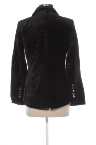 Sacou de femei H&M, Mărime M, Culoare Negru, Preț 67,99 Lei