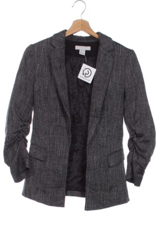 Damen Blazer H&M, Größe XS, Farbe Grau, Preis € 33,99