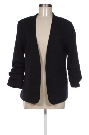 Damen Blazer H&M, Größe XL, Farbe Schwarz, Preis 21,99 €