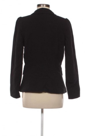 Sacou de femei H&M, Mărime M, Culoare Negru, Preț 67,99 Lei