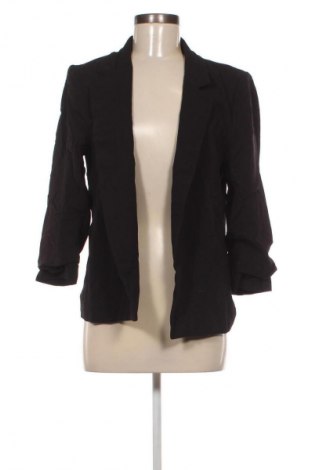 Damen Blazer H&M, Größe L, Farbe Schwarz, Preis 33,99 €