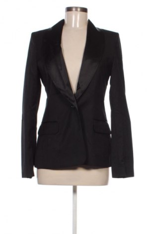 Damen Blazer H&M, Größe M, Farbe Schwarz, Preis € 25,00