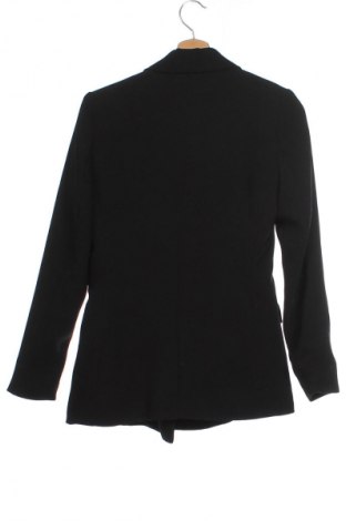 Damen Blazer H&M, Größe XS, Farbe Schwarz, Preis € 24,46