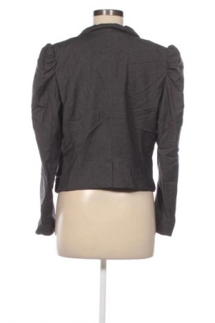 Damen Blazer H&M, Größe XL, Farbe Grau, Preis 9,99 €