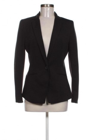 Damen Blazer H&M, Größe M, Farbe Schwarz, Preis 8,99 €