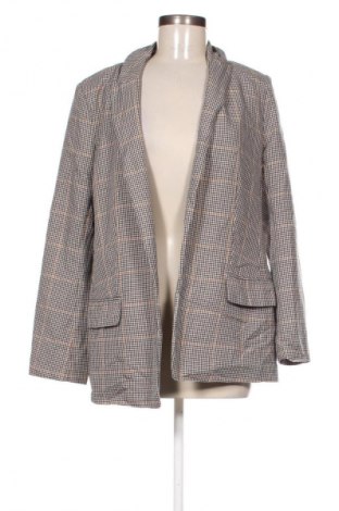 Damen Blazer H&M, Größe L, Farbe Beige, Preis 33,99 €