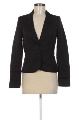 Damen Blazer H&M Divided, Größe M, Farbe Schwarz, Preis 6,99 €