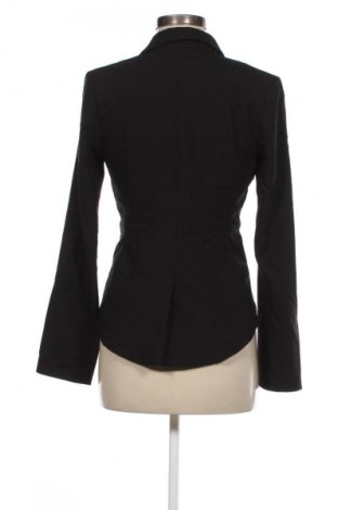 Damen Blazer H&M Divided, Größe S, Farbe Schwarz, Preis 7,99 €