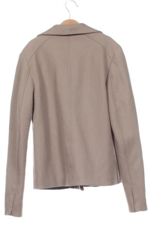 Dámske sako  H&M Divided, Veľkosť XS, Farba Béžová, Cena  8,95 €