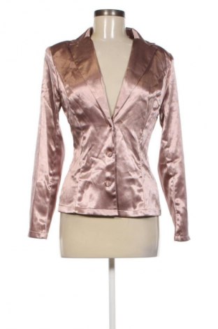 Damen Blazer I Saw It First, Größe S, Farbe Aschrosa, Preis € 33,99