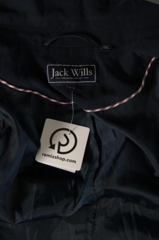 Дамско сако Jack Wills, Размер M, Цвят Син, Цена 30,73 лв.