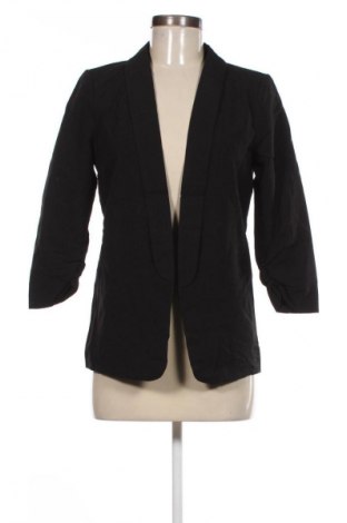 Damen Blazer Jacoueline De Yong, Größe XS, Farbe Schwarz, Preis € 33,99