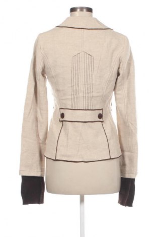 Damen Blazer Jacqueline Riu, Größe M, Farbe Beige, Preis € 33,99